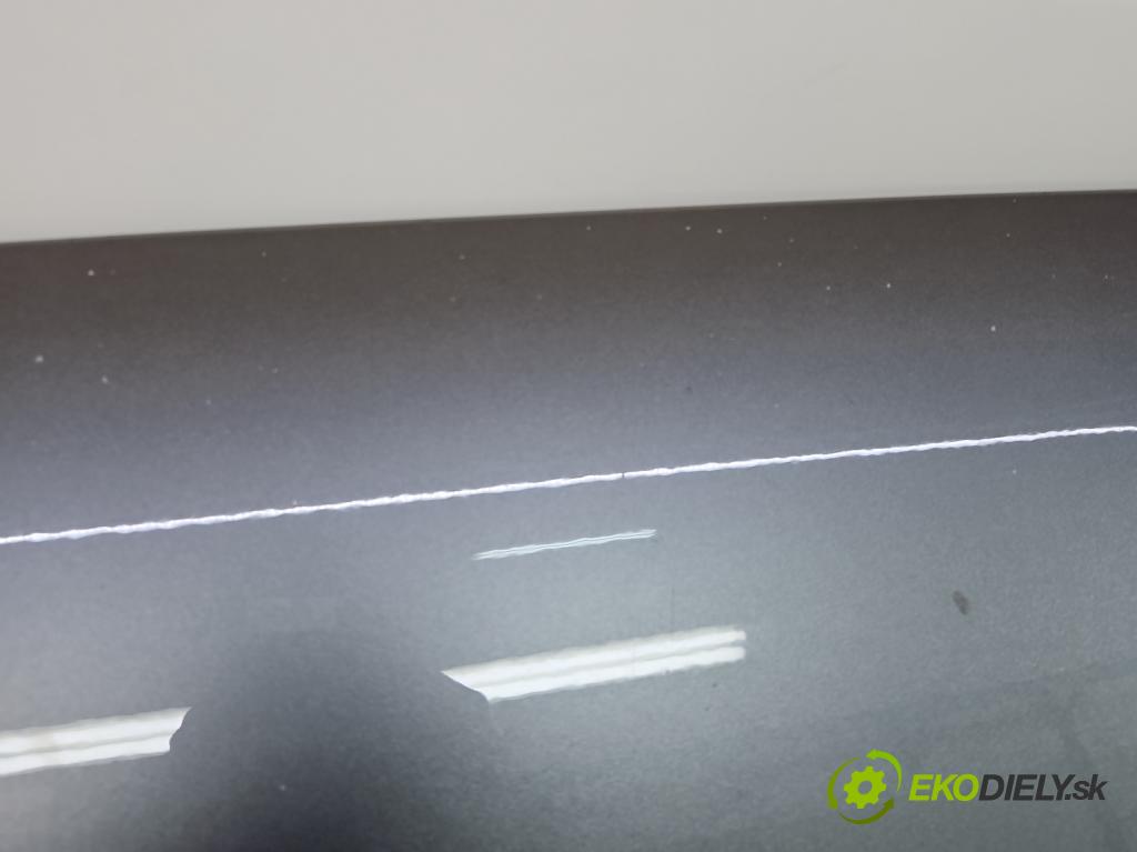 Audi A6 C7 2011-2018 3.0 TDI 204 hp automatic 150 kW 2967 cm3 5- kapota přední