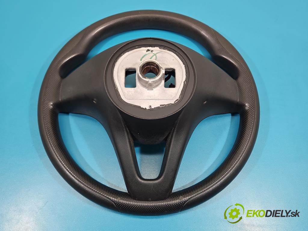 Mercedes Vito W447 2014- 1.75 cdi 102 HP manual 75 kW 1750 cm3 5- volant A0004608103 (Volant)