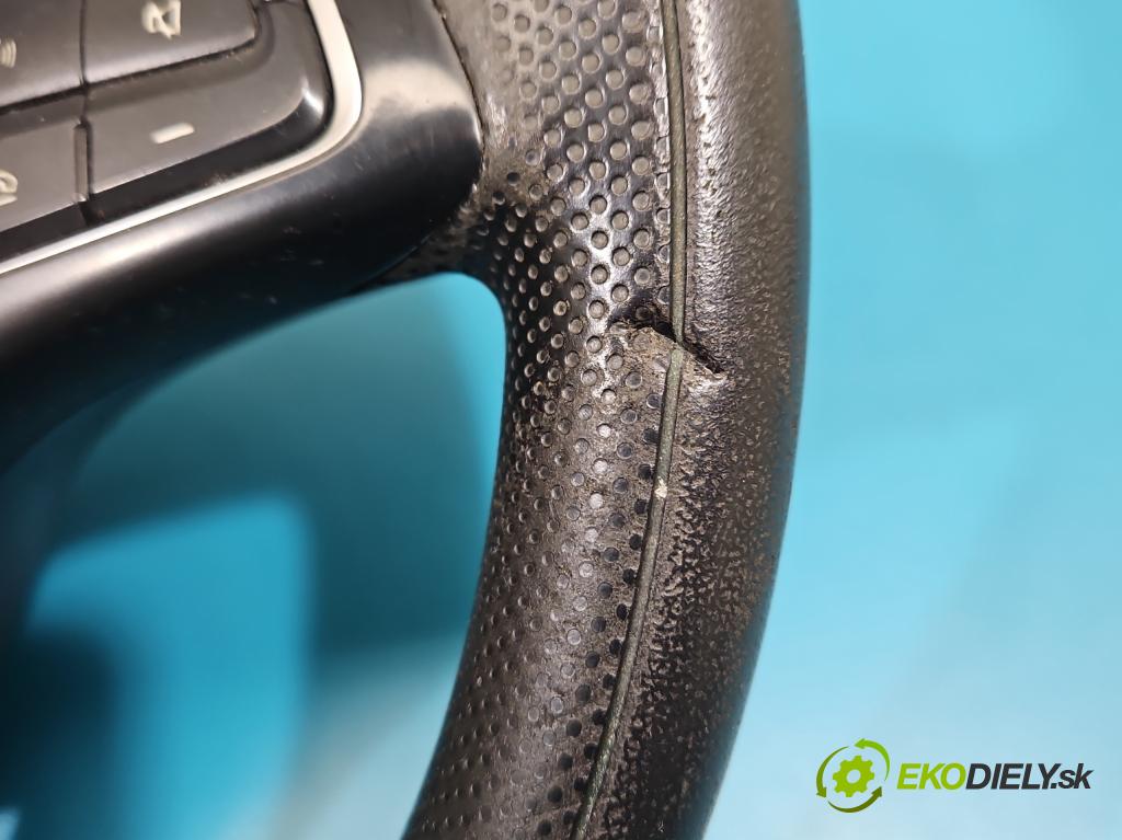 Mercedes Vito W447 2014- 1.75 cdi 102 HP manual 75 kW 1750 cm3 5- volant A0004608103 (Volant)