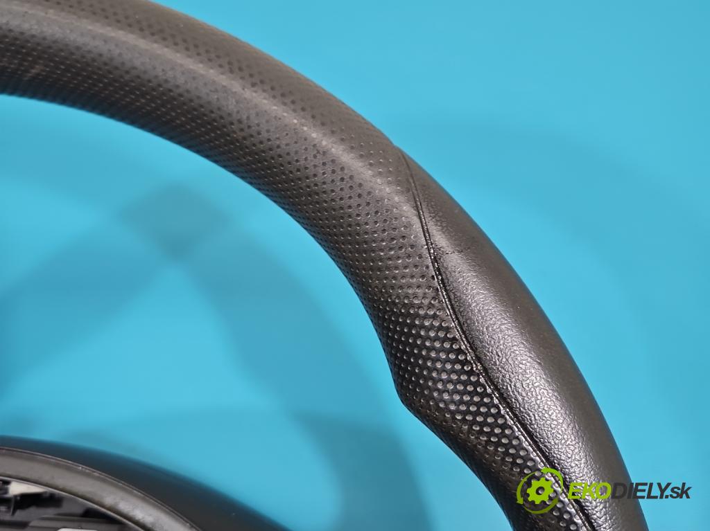 Mercedes Vito W447 2014- 1.75 cdi 102 HP manual 75 kW 1750 cm3 5- volant A0004608103 (Volant)