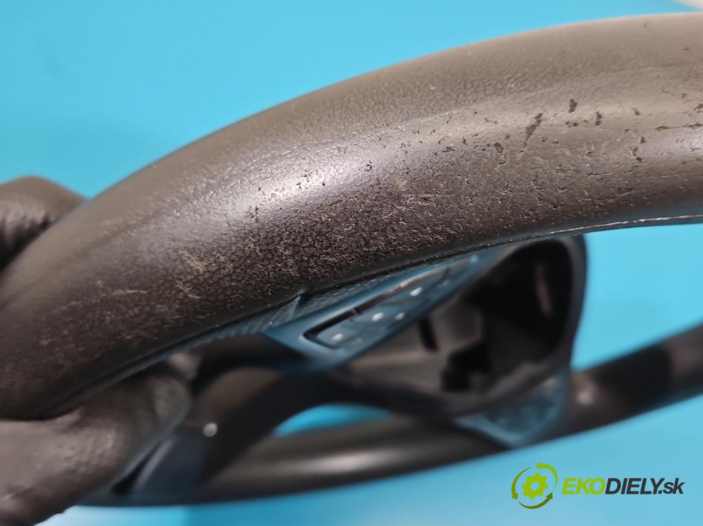 Mercedes Vito W447 2014- 1.75 cdi 102 HP manual 75 kW 1750 cm3 5- volant A0004608103 (Volant)