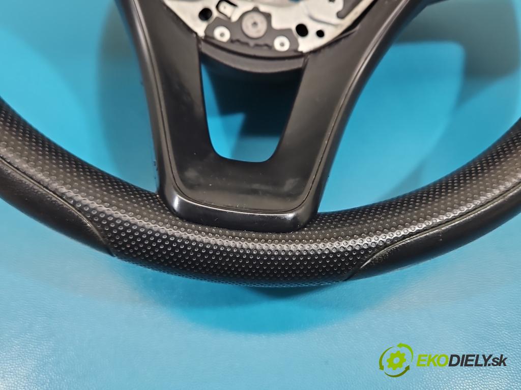 Mercedes Vito W447 2014- 1.75 cdi 102 HP manual 75 kW 1750 cm3 5- volant A0004608103 (Volant)