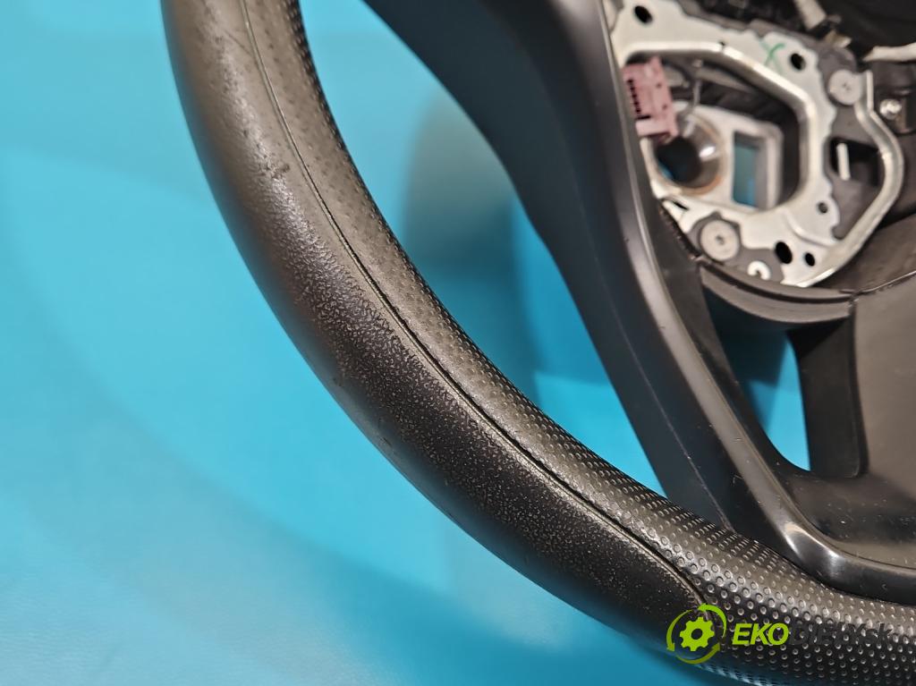 Mercedes Vito W447 2014- 1.75 cdi 102 HP manual 75 kW 1750 cm3 5- volant A0004608103 (Volant)