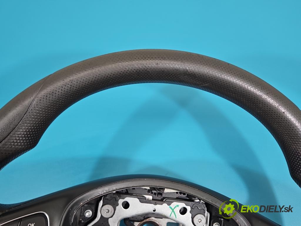 Mercedes Vito W447 2014- 1.75 cdi 102 HP manual 75 kW 1750 cm3 5- volant A0004608103 (Volant)