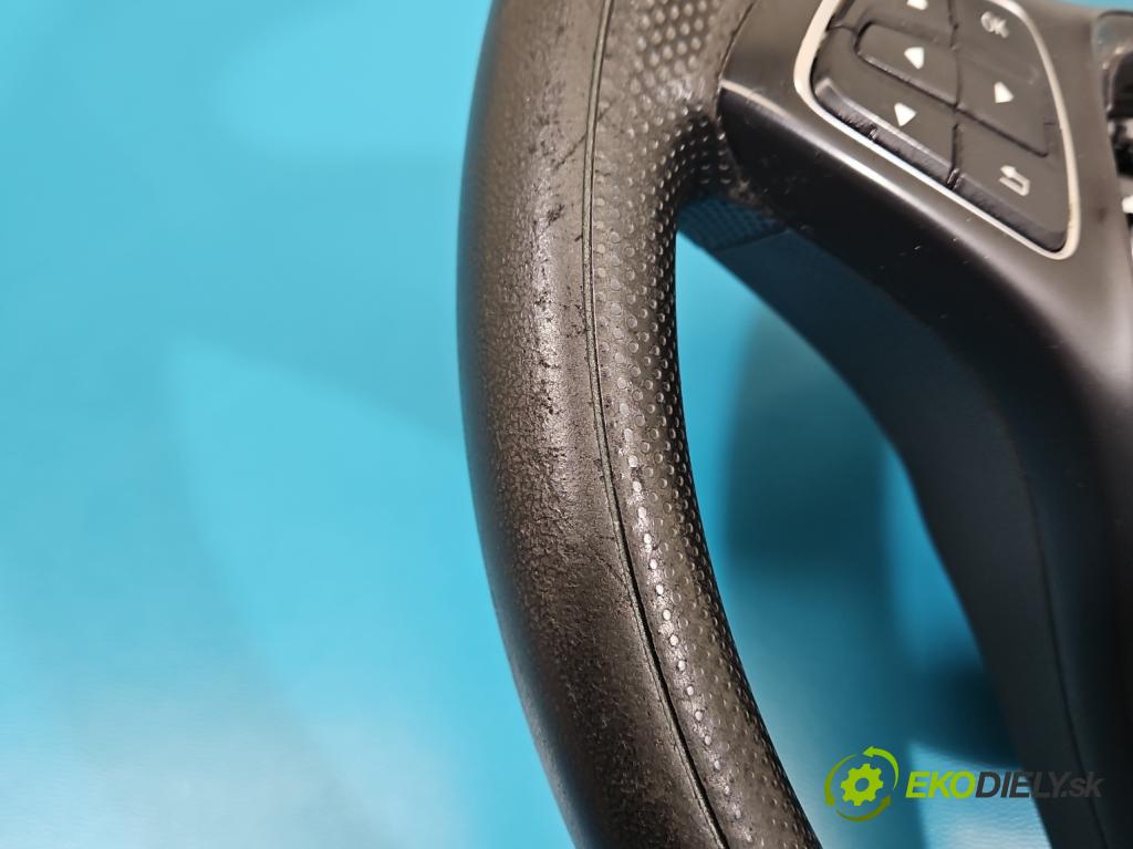 Mercedes Vito W447 2014- 1.75 cdi 102 HP manual 75 kW 1750 cm3 5- volant A0004608103 (Volant)