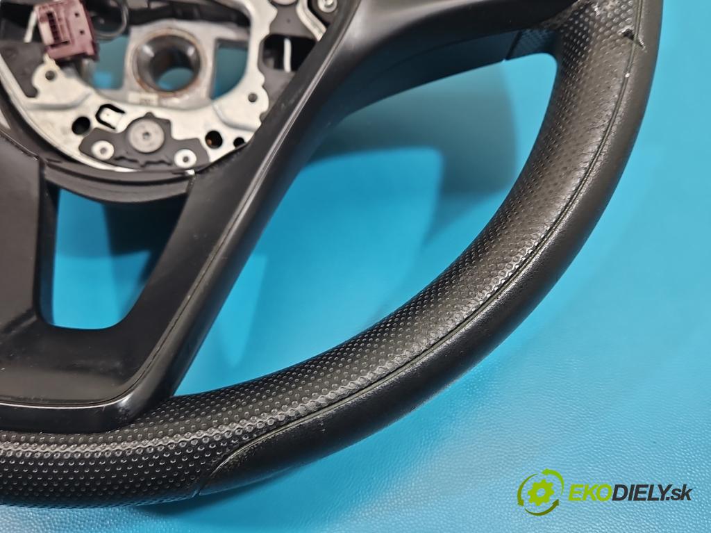 Mercedes Vito W447 2014- 1.75 cdi 102 HP manual 75 kW 1750 cm3 5- volant A0004608103 (Volant)