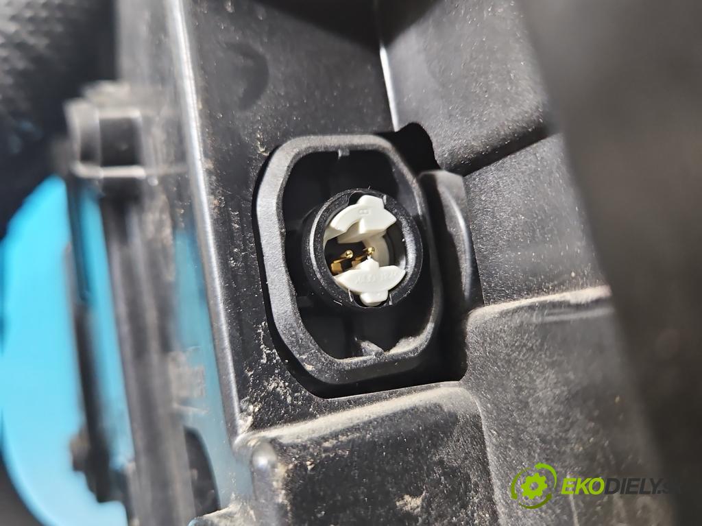 Mercedes Vito W447 2014- 1.75 cdi 102 hp manual 75 kW 1750 cm3 5- Distributor: A4475407880