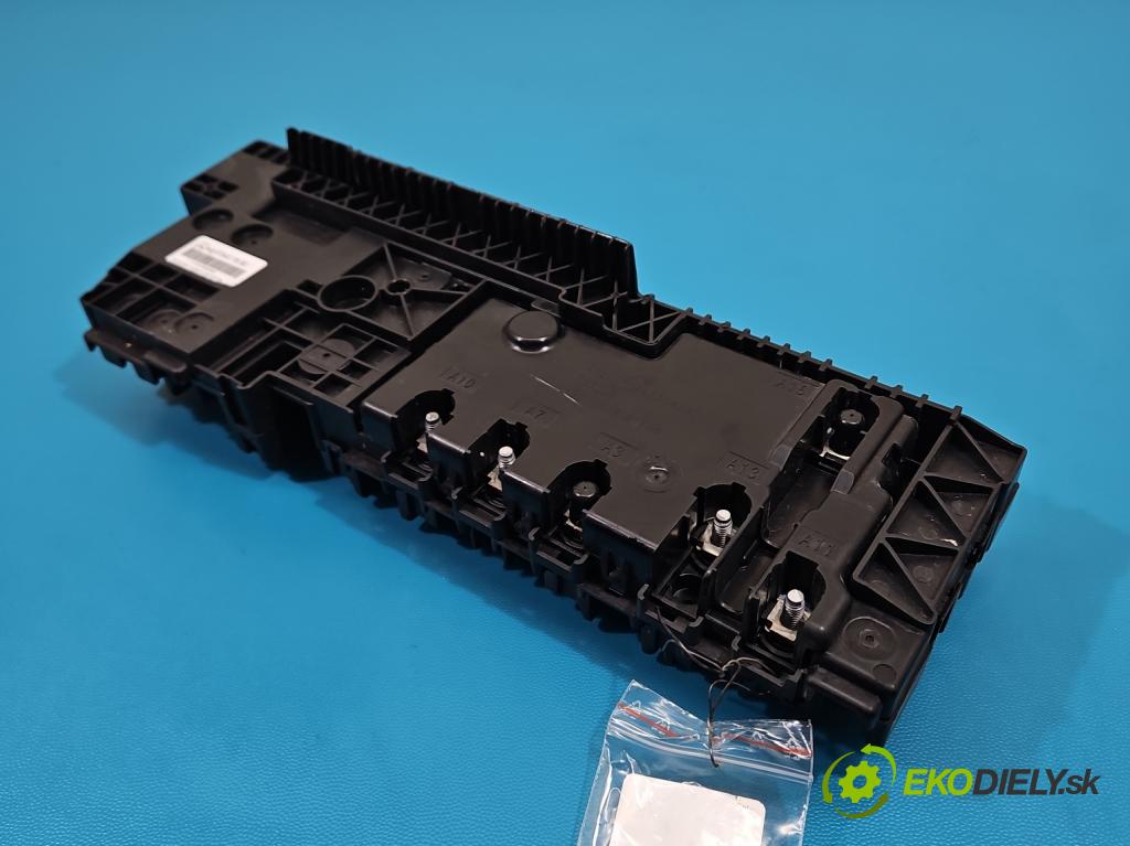 Mercedes Vito W447 2014- 1.75 cdi 102 hp manual 75 kW 1750 cm3 5- Distributor: A4475407880