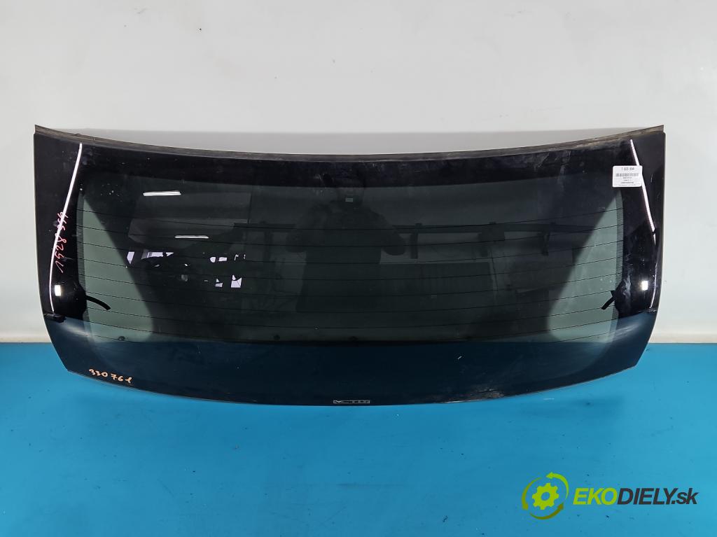 Honda Fr-v 2.2 i-CTDi 140 hp manual 103 kW 2204 cm3 5- sklo zadní  (Zadní sklo)