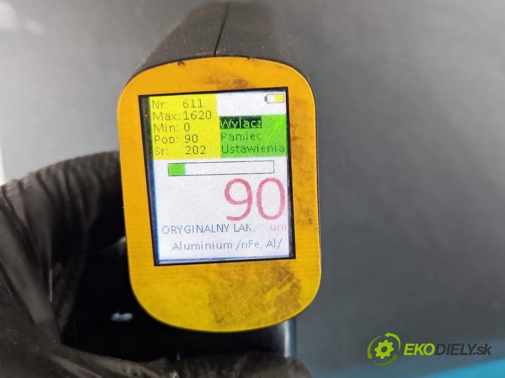 Audi A6 C7 2011-2018 3.0 TDI 204 HP automatic 150 kW 2967 cm3 5- blatník predné pravý  (Kľučka dverí ostatné)