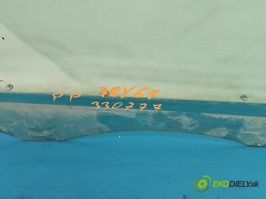 Mercedes Vito W447 2014- 1.75 cdi 102 hp manual 75 kW 1750 cm3 5- sklo dveře přední pravé