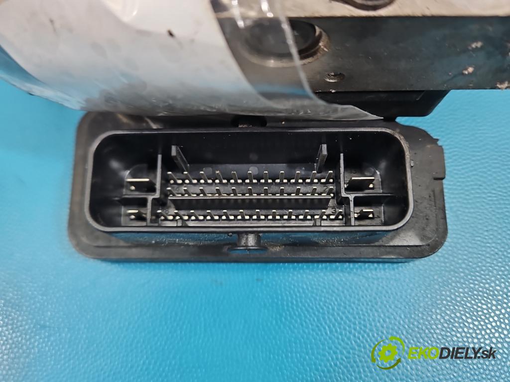 Mercedes Vito W447 2014- 1.75 cdi 102 HP manual 75 kW 1750 cm3 5- čerpadlo abs 0265956227 (Pumpa ABS)