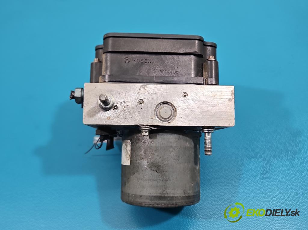 Mercedes Vito W447 2014- 1.75 cdi 102 HP manual 75 kW 1750 cm3 5- čerpadlo abs 0265956227 (Pumpa ABS)