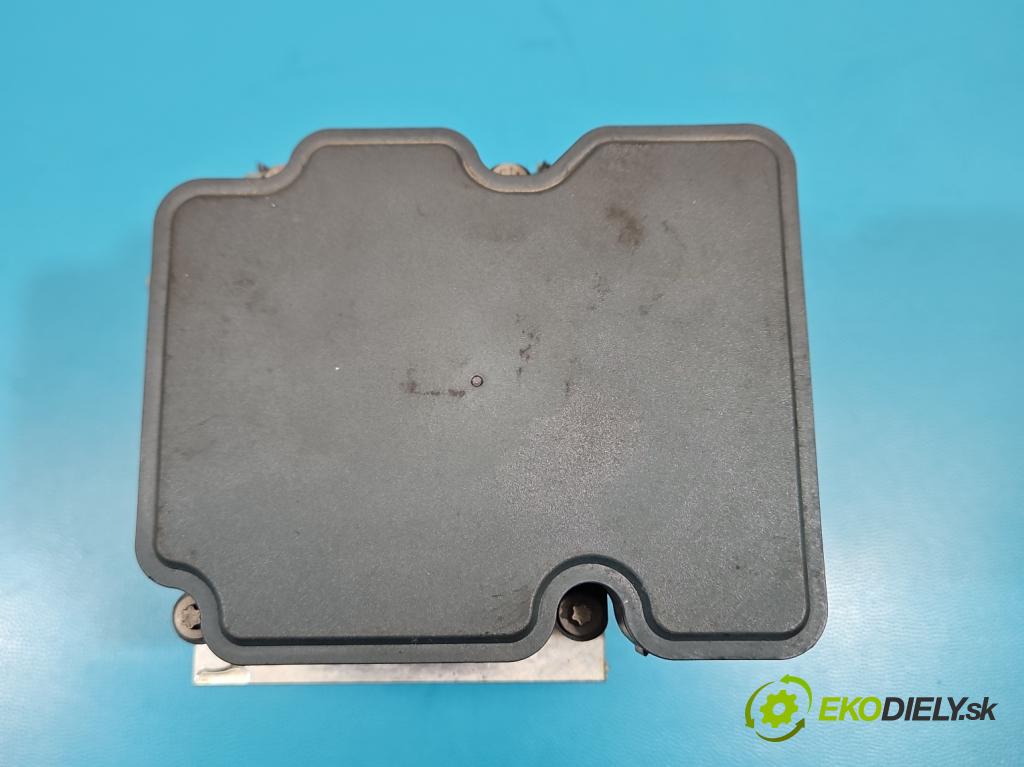 Mercedes Vito W447 2014- 1.75 cdi 102 HP manual 75 kW 1750 cm3 5- čerpadlo abs 0265956227 (Pumpa ABS)