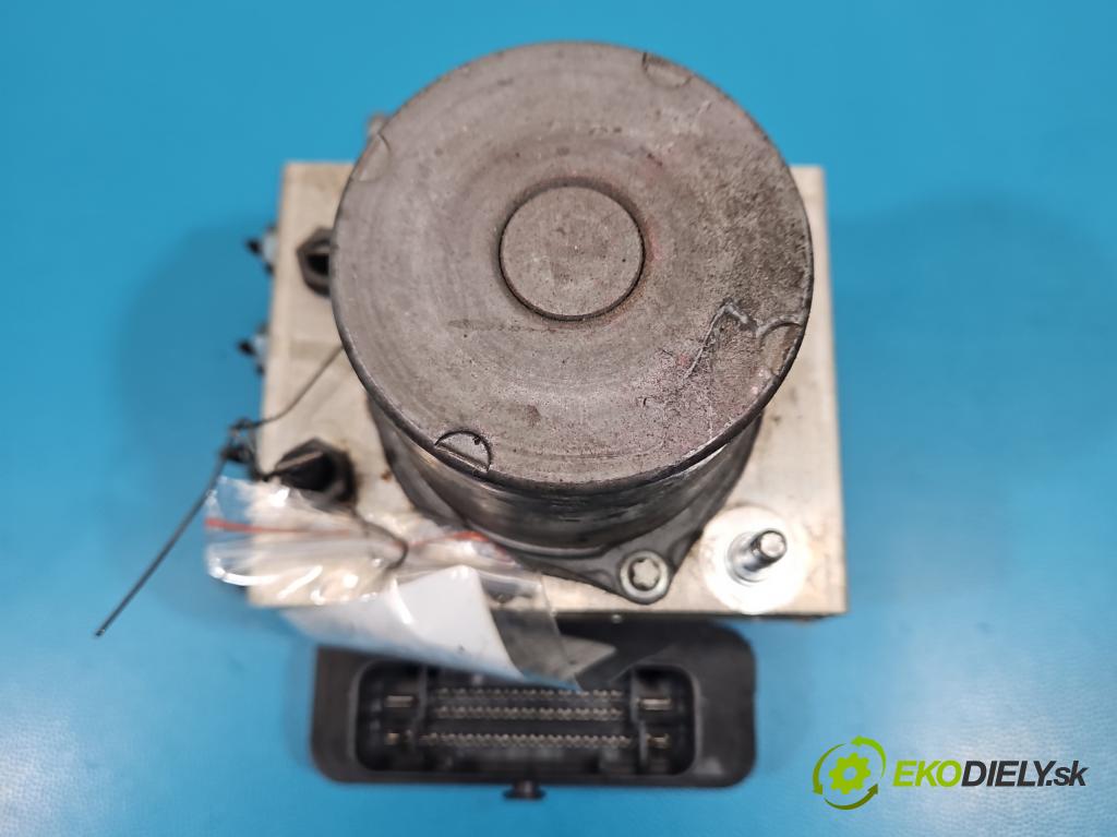 Mercedes Vito W447 2014- 1.75 cdi 102 HP manual 75 kW 1750 cm3 5- čerpadlo abs 0265956227 (Pumpa ABS)