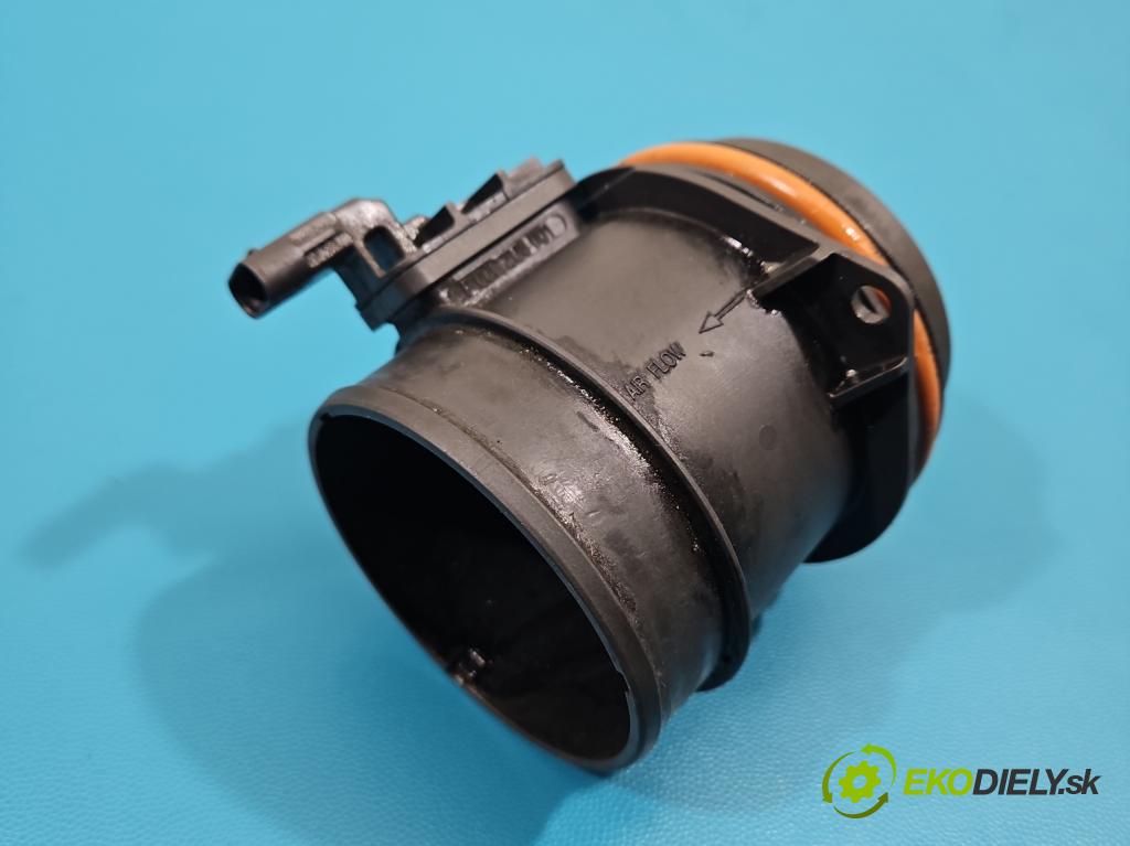 Mercedes Vito W447 2014- 1.75 cdi 102 HP manual 75 kW 1750 cm3 5- průtokoměr: A4479052704 (Váha vzduchu)