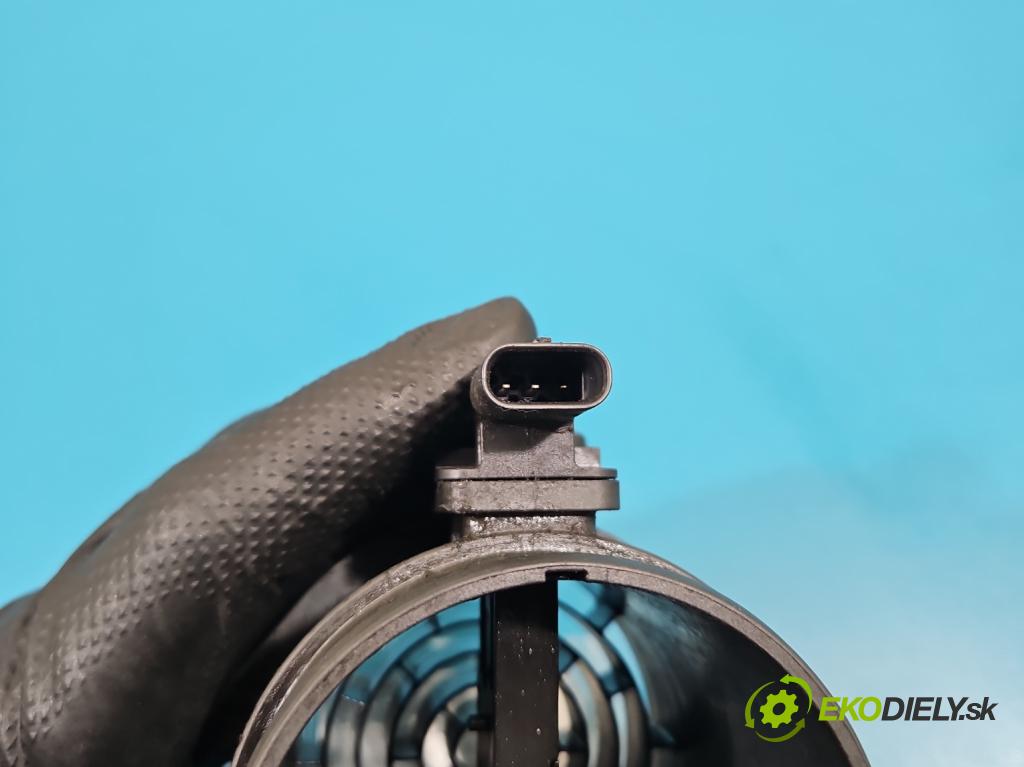 Mercedes Vito W447 2014- 1.75 cdi 102 HP manual 75 kW 1750 cm3 5- průtokoměr: A4479052704 (Váha vzduchu)