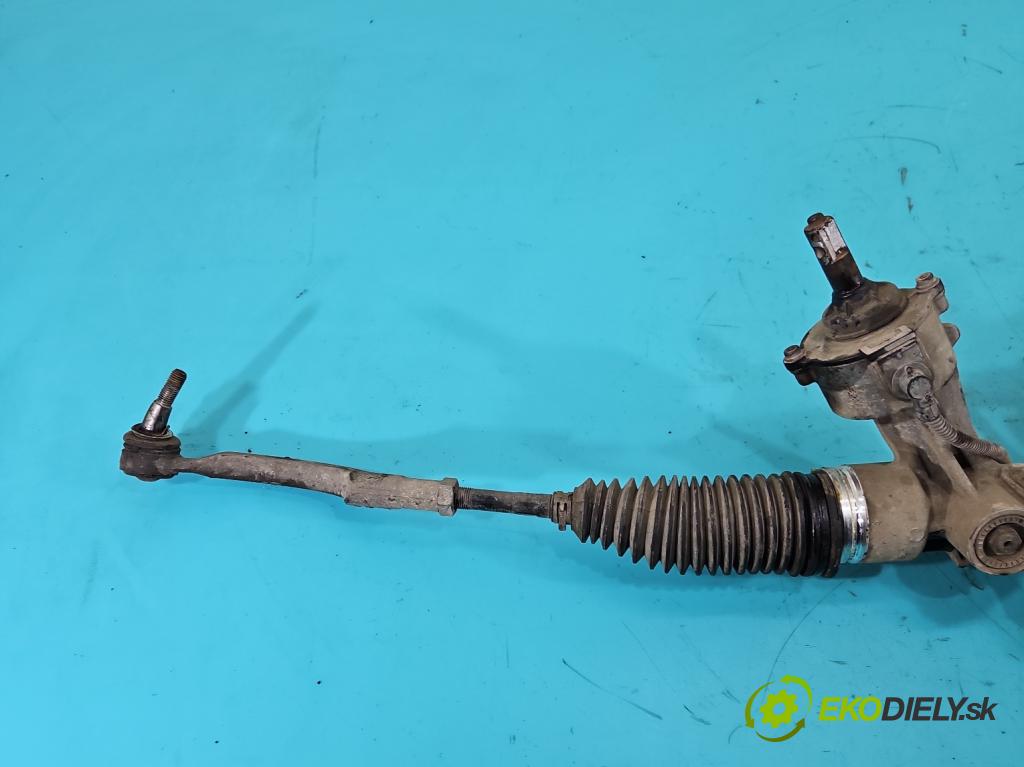 Mercedes Vito W447 2014- 1.75 cdi 102 HP manual 75 kW 1750 cm3 5- Ozubené kolo: volant 4474603200