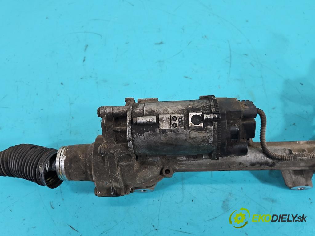 Mercedes Vito W447 2014- 1.75 cdi 102 HP manual 75 kW 1750 cm3 5- Ozubené kolo: volant 4474603200