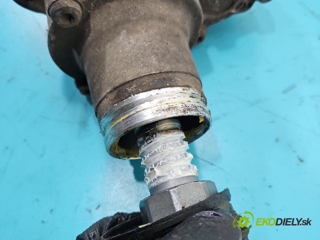 Mercedes Vito W447 2014- 1.75 cdi 102 HP manual 75 kW 1750 cm3 5- Ozubené kolo: volant 4474603200