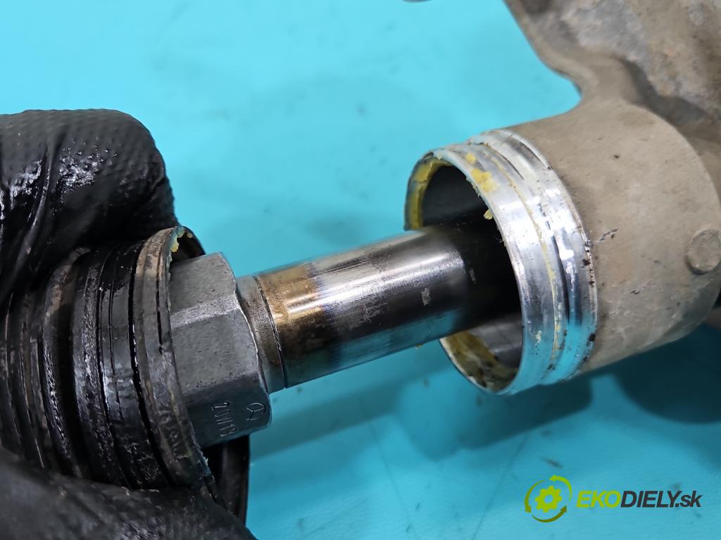 Mercedes Vito W447 2014- 1.75 cdi 102 HP manual 75 kW 1750 cm3 5- Ozubené kolo: volant 4474603200