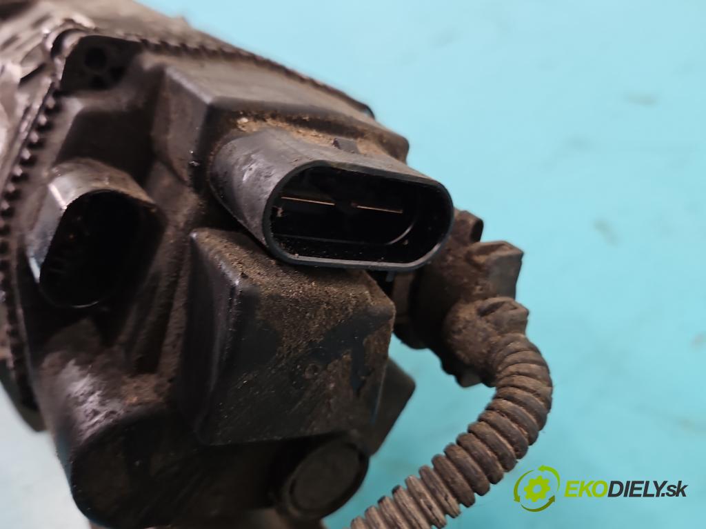 Mercedes Vito W447 2014- 1.75 cdi 102 HP manual 75 kW 1750 cm3 5- Ozubené kolo: volant 4474603200