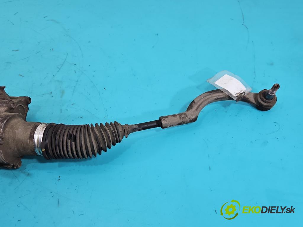 Mercedes Vito W447 2014- 1.75 cdi 102 HP manual 75 kW 1750 cm3 5- Ozubené kolo: volant 4474603200