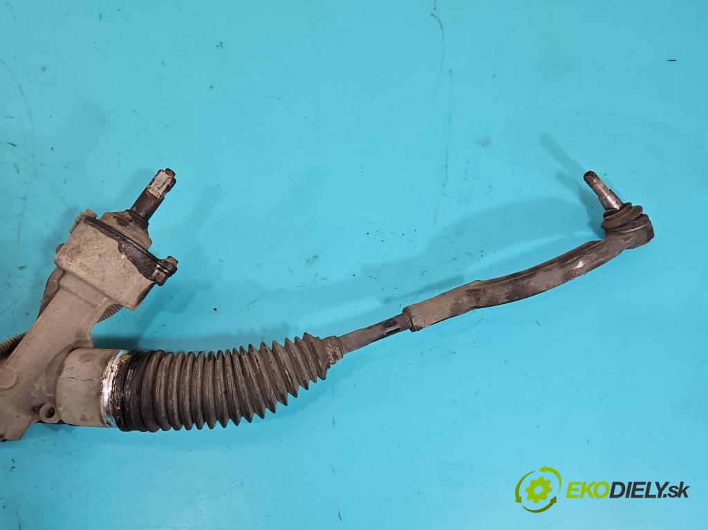 Mercedes Vito W447 2014- 1.75 cdi 102 HP manual 75 kW 1750 cm3 5- Ozubené kolo: volant 4474603200