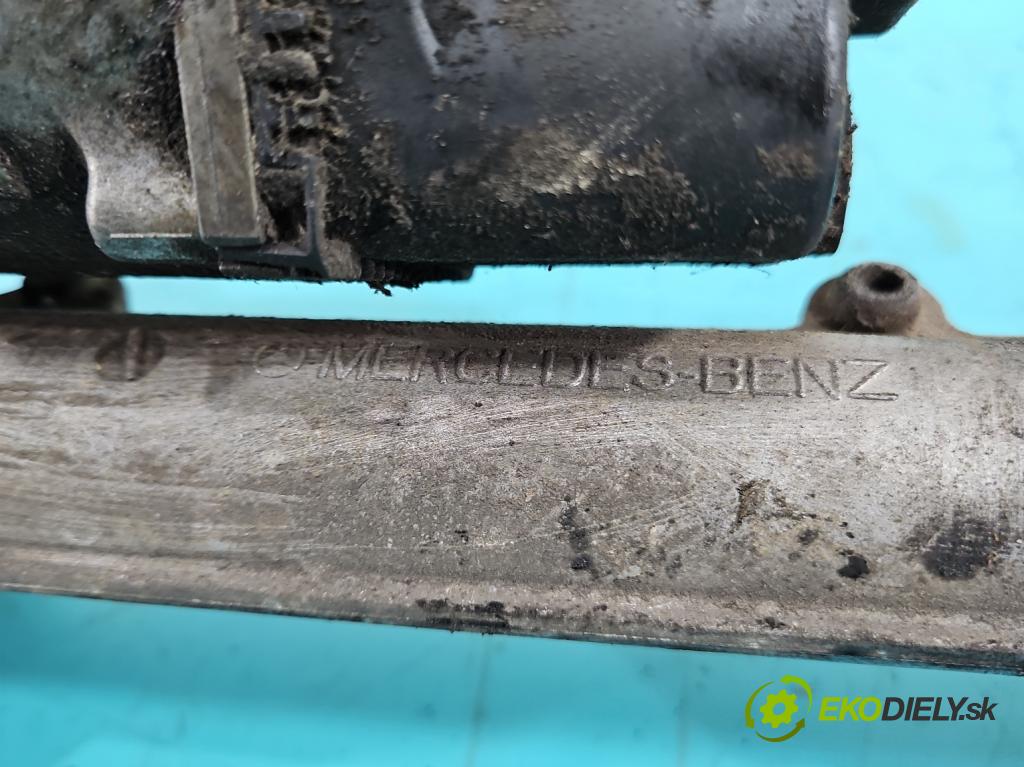 Mercedes Vito W447 2014- 1.75 cdi 102 HP manual 75 kW 1750 cm3 5- Ozubené kolo: volant 4474603200