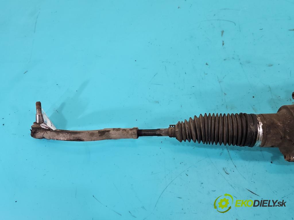 Mercedes Vito W447 2014- 1.75 cdi 102 HP manual 75 kW 1750 cm3 5- Ozubené kolo: volant 4474603200