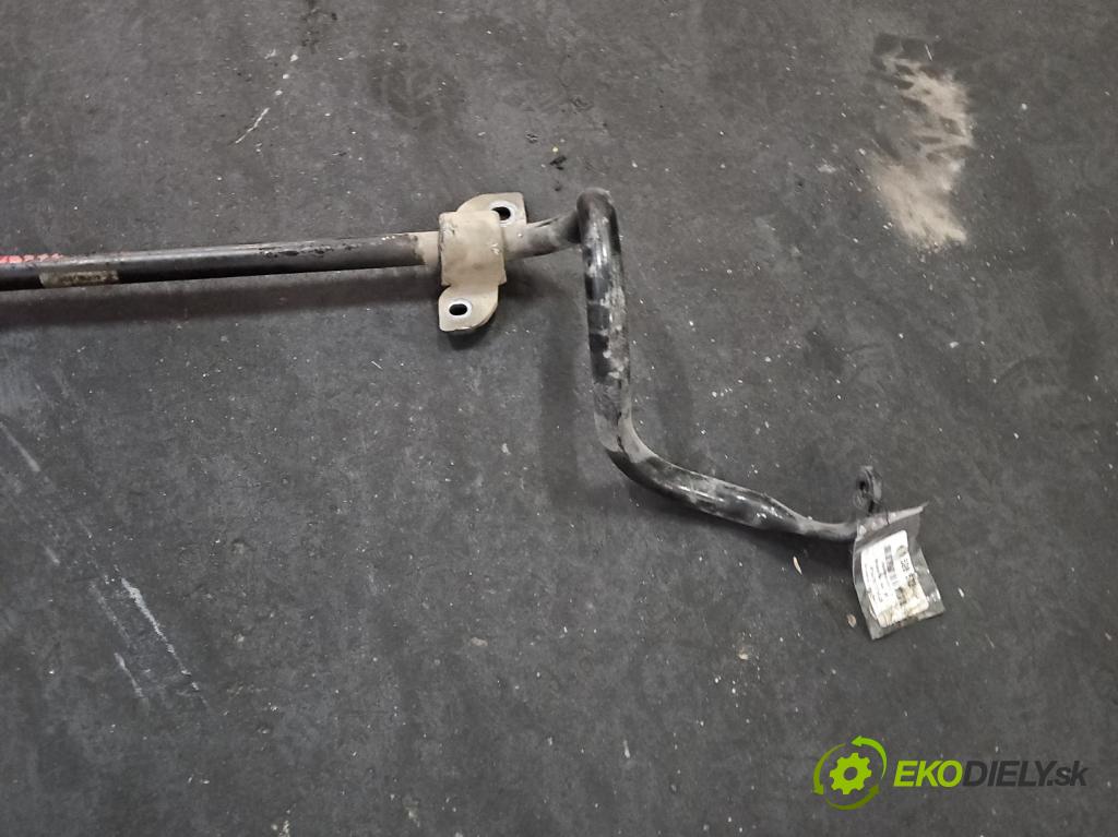 Mercedes Vito W447 2014- 1.75 cdi 102 hp manual 75 kW 1750 cm3 5- tyč stabilizátoru A4473230300 (Přední stabilizátor)