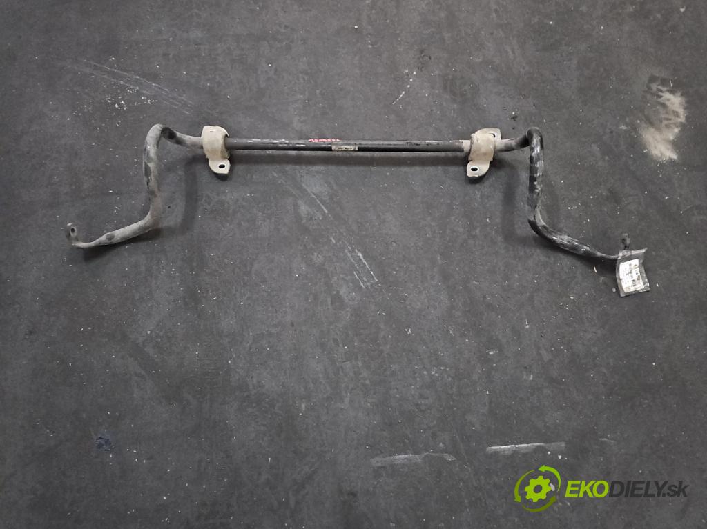 Mercedes Vito W447 2014- 1.75 cdi 102 hp manual 75 kW 1750 cm3 5- tyč stabilizátoru A4473230300 (Přední stabilizátor)