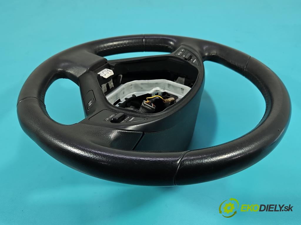 Infiniti QX50 2013-2015 3.7 V6 320KM automatic 235 kW 3696 cm3 5- volant  (Volant)