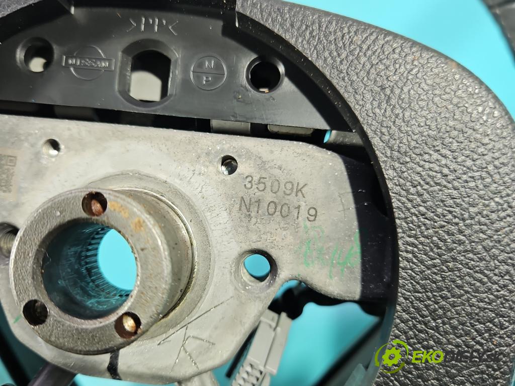 Infiniti QX50 2013-2015 3.7 V6 320KM automatic 235 kW 3696 cm3 5- volant  (Volant)