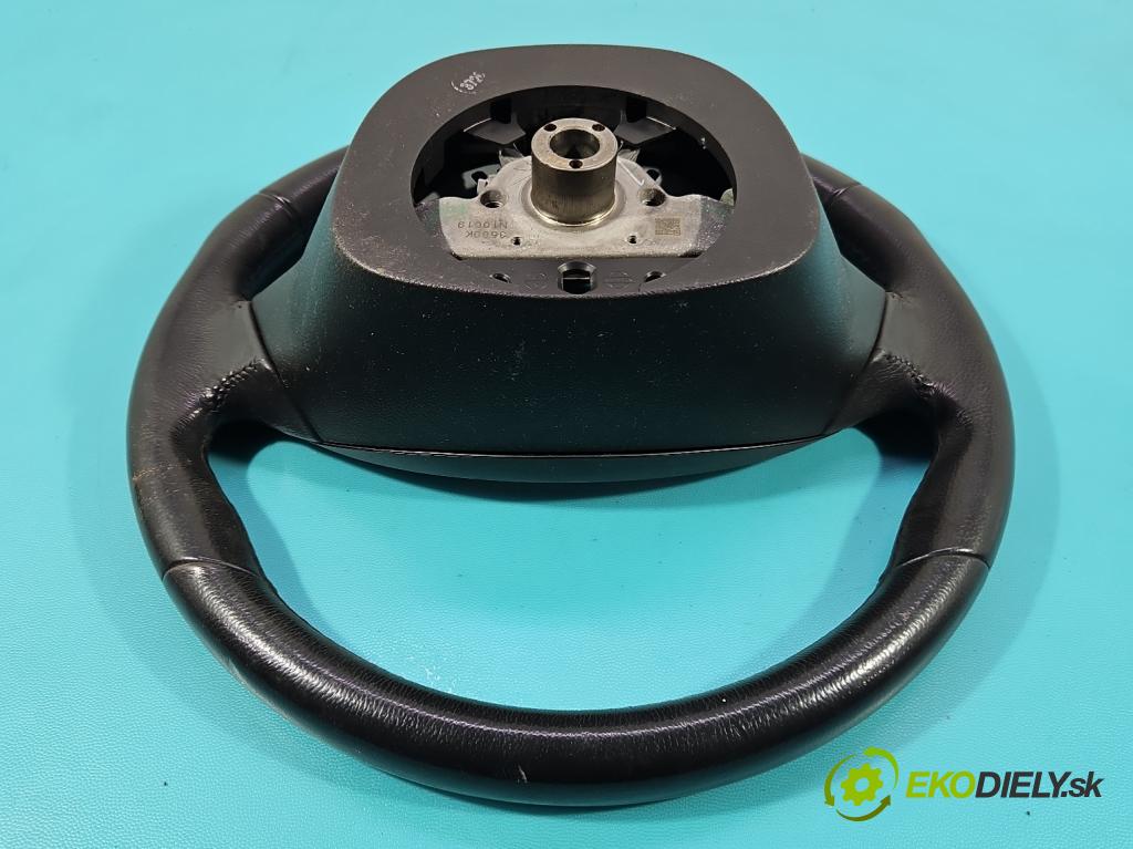 Infiniti QX50 2013-2015 3.7 V6 320KM automatic 235 kW 3696 cm3 5- volant  (Volant)