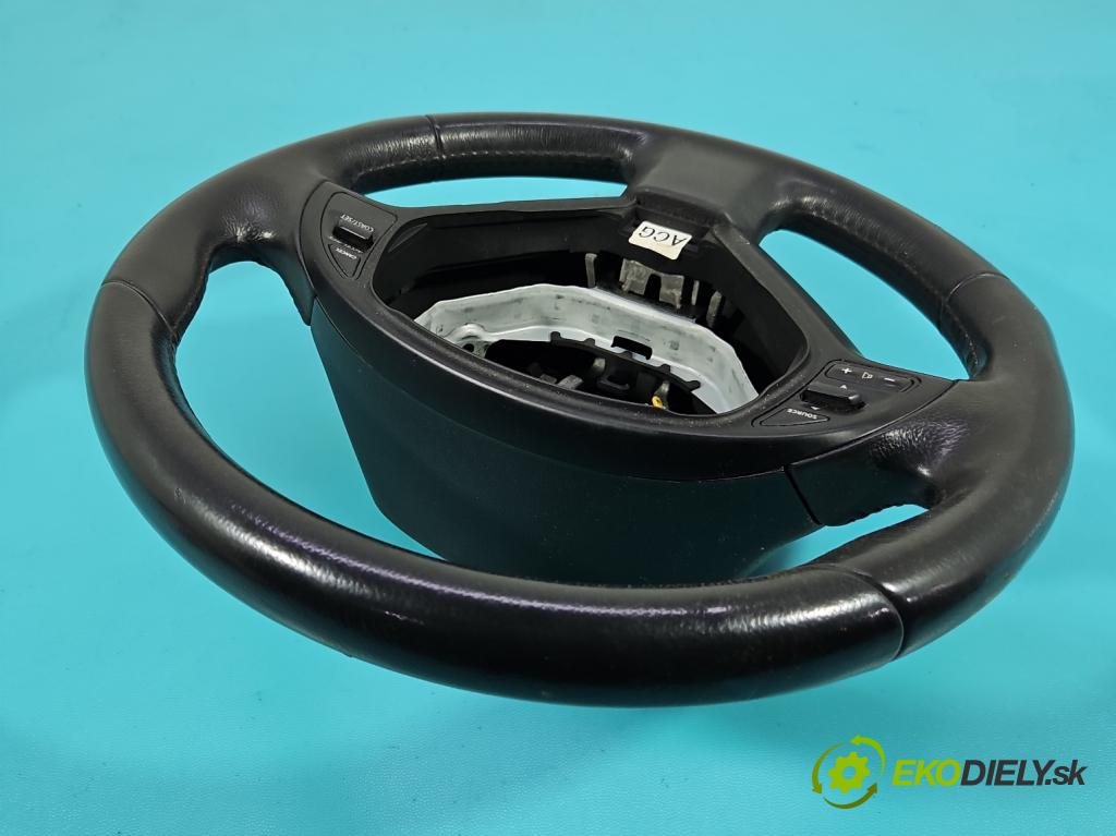 Infiniti QX50 2013-2015 3.7 V6 320KM automatic 235 kW 3696 cm3 5- volant  (Volant)