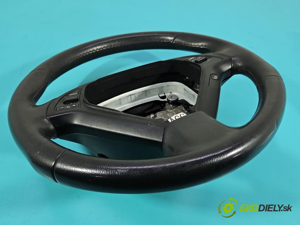 Infiniti QX50 2013-2015 3.7 V6 320KM automatic 235 kW 3696 cm3 5- volant  (Volant)