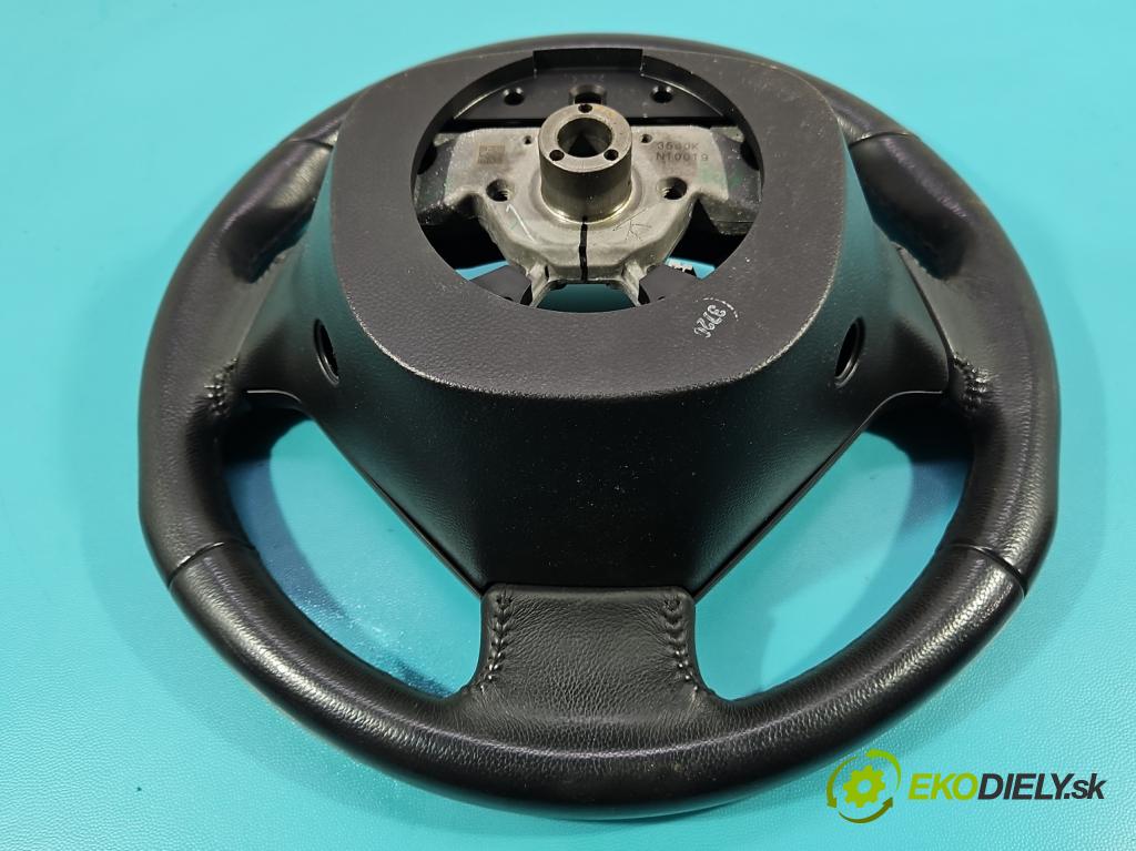 Infiniti QX50 2013-2015 3.7 V6 320KM automatic 235 kW 3696 cm3 5- volant  (Volant)