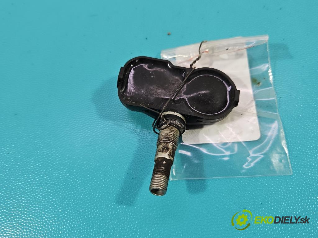 Infiniti QX50 2013-2015 3.7 V6 320KM automatic 235 kW 3696 cm3 5- snímač tlak: pneumatika PMV-C811 (Snímač tlaku v pneumatike)