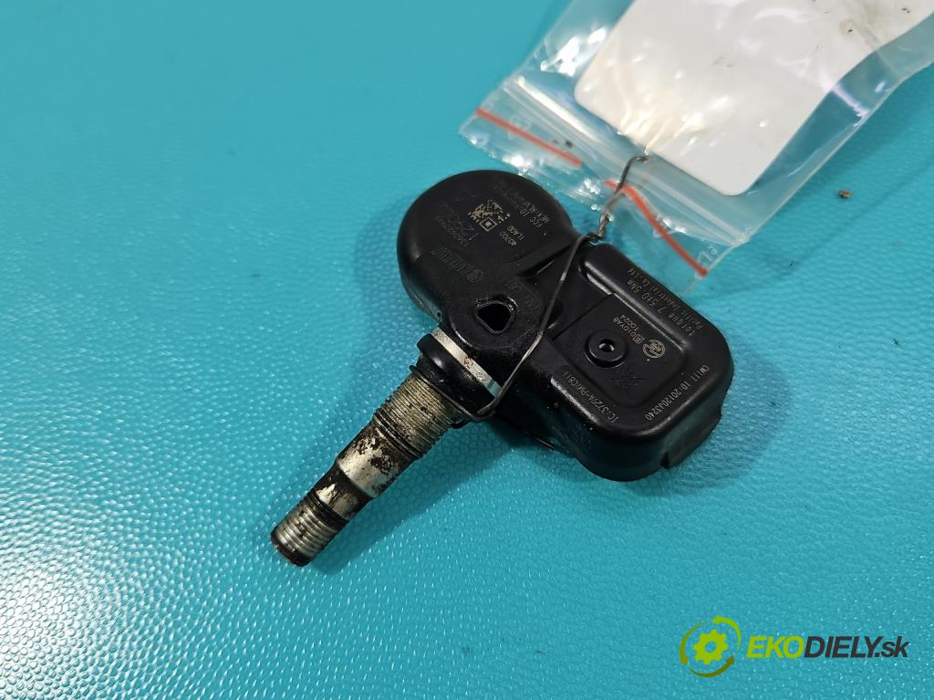 Infiniti QX50 2013-2015 3.7 V6 320KM automatic 235 kW 3696 cm3 5- snímač tlak: pneumatika PMV-C811 (Snímač tlaku v pneumatike)