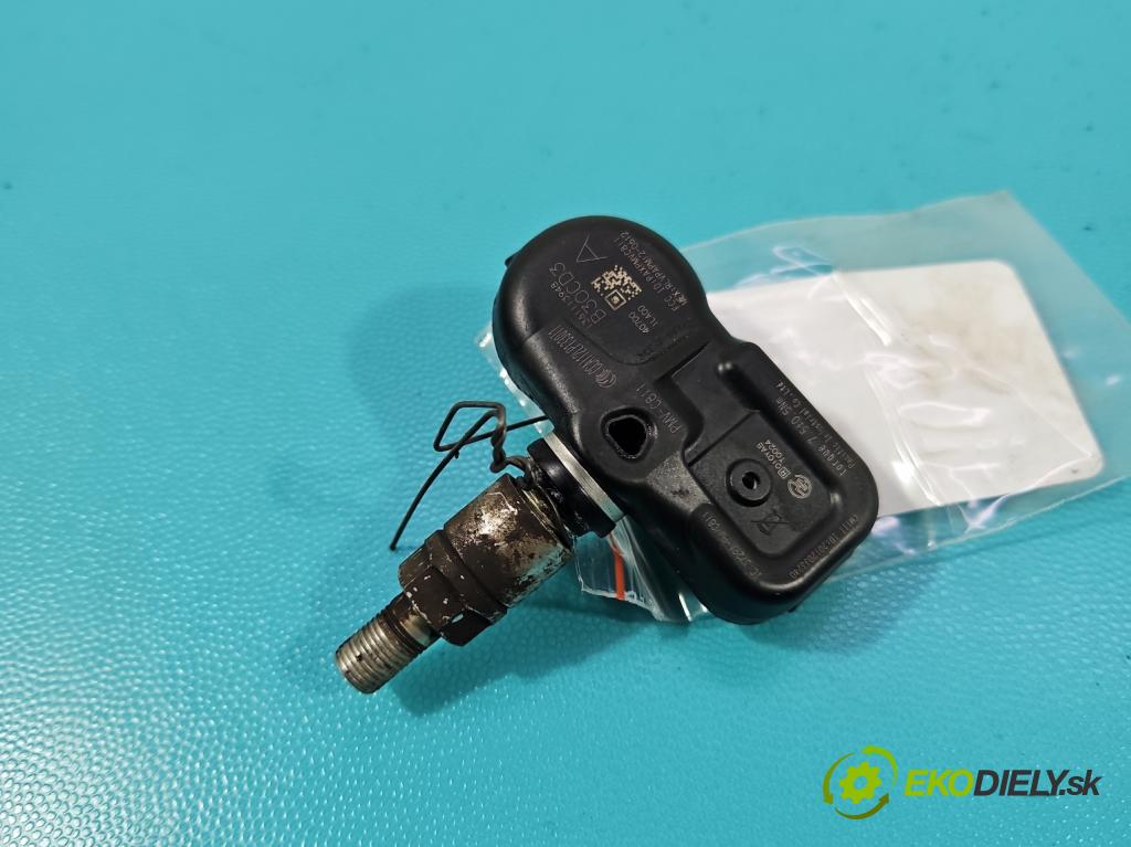 Infiniti QX50 2013-2015 3.7 V6 320KM automatic 235 kW 3696 cm3 5- snímač tlak: pneumatika PMV-C811 (Snímač tlaku v pneumatike)