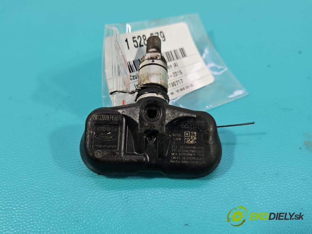 Infiniti QX50 2013-2015 3.7 V6 320KM automatic 235 kW 3696 cm3 5- snímač tlak: pneumatika PMV-C811 (Snímač tlaku v pneumatike)