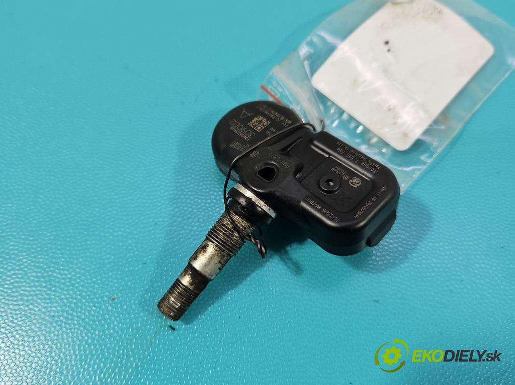 Infiniti QX50 2013-2015 3.7 V6 320KM automatic 235 kW 3696 cm3 5- snímač tlak: pneumatika 3D90D2 (Snímač tlaku v pneumatike)