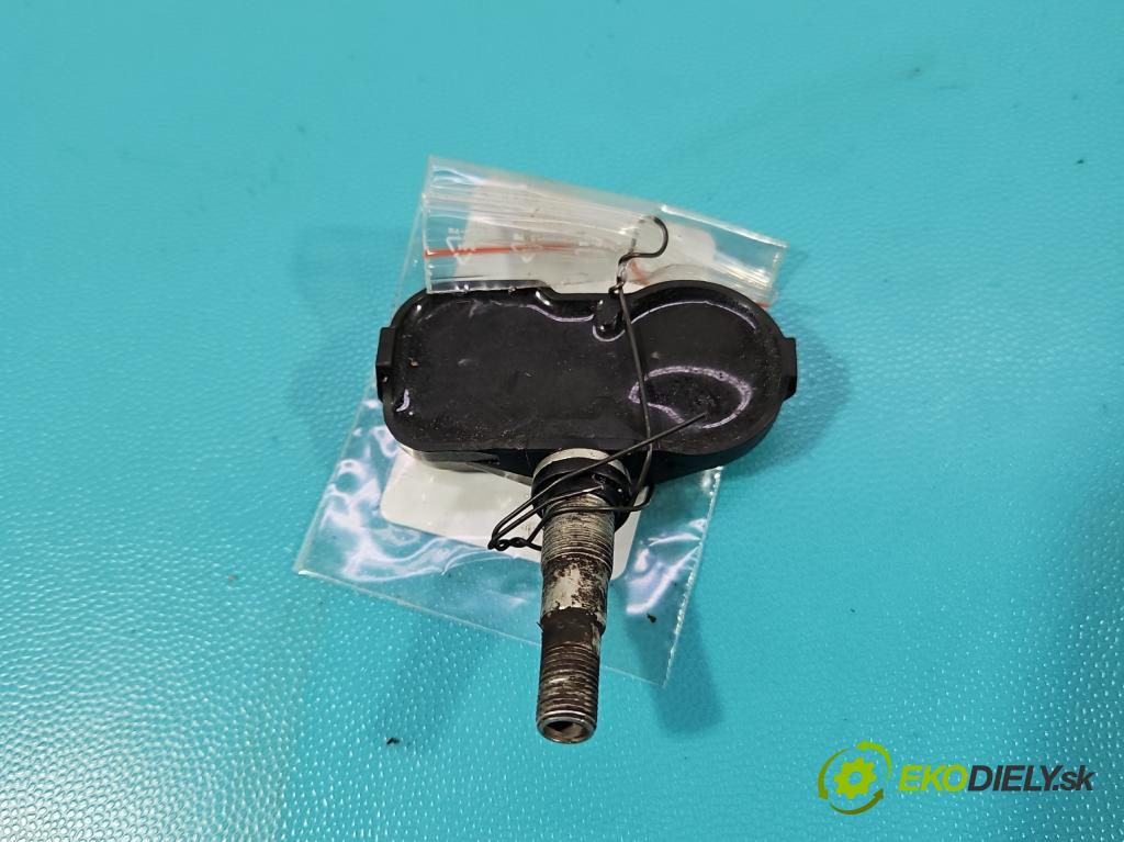 Infiniti QX50 2013-2015 3.7 V6 320KM automatic 235 kW 3696 cm3 5- snímač tlak: pneumatika 3D90D2 (Snímač tlaku v pneumatike)