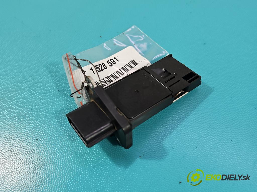 Infiniti QX50 2013-2015 3.7 V6 320KM automatic 235 kW 3696 cm3 5- průtokoměr: AFH70M-38 (Váha vzduchu)