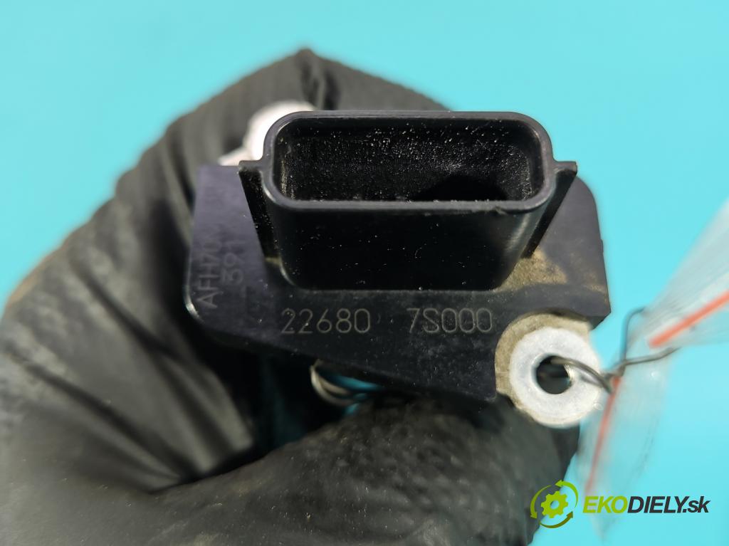 Infiniti QX50 2013-2015 3.7 V6 320KM automatic 235 kW 3696 cm3 5- průtokoměr: AFH70M-38 (Váha vzduchu)