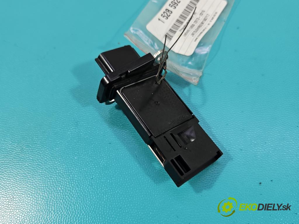 Infiniti QX50 2013-2015 3.7 V6 320KM automatic 235 kW 3696 cm3 5- průtokoměr: AFH70M-38 (Váha vzduchu)