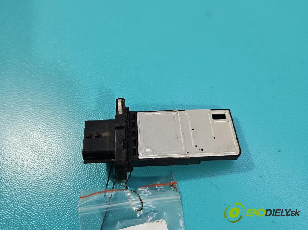 Infiniti QX50 2013-2015 3.7 V6 320KM automatic 235 kW 3696 cm3 5- průtokoměr: AFH70M-38 (Váha vzduchu)