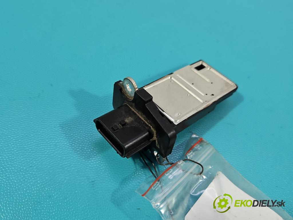 Infiniti QX50 2013-2015 3.7 V6 320KM automatic 235 kW 3696 cm3 5- průtokoměr: AFH70M-38 (Váha vzduchu)