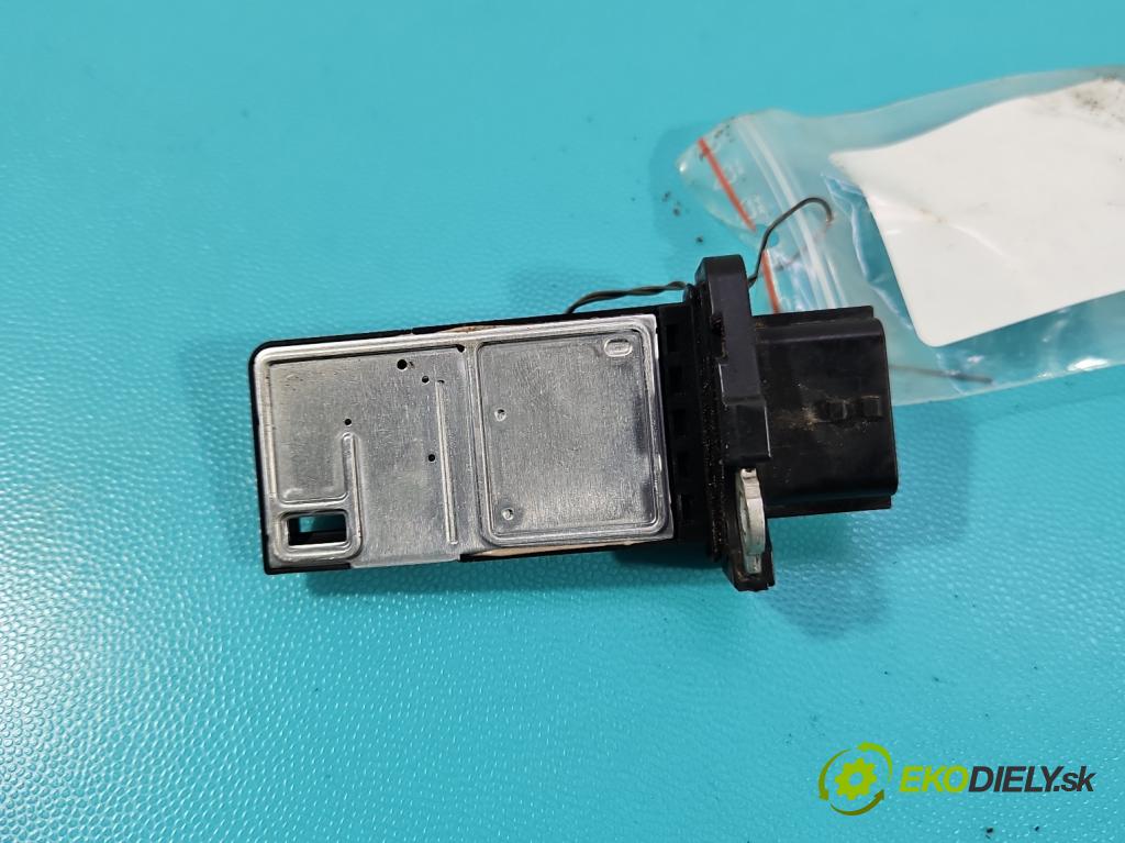 Infiniti QX50 2013-2015 3.7 V6 320KM automatic 235 kW 3696 cm3 5- průtokoměr: AFH70M-38 (Váha vzduchu)